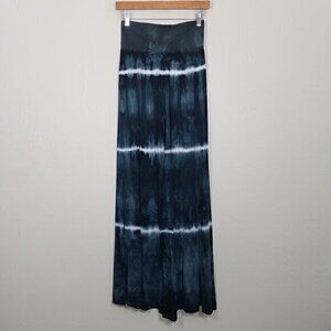 T Party Fashion Tie-Dye High Rise Pants Size S